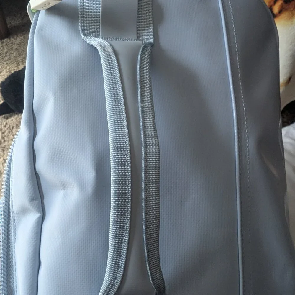 Baboon to the Moon Go-Bag Mini Duffle - Color Drizzle - Picture 5 of 13